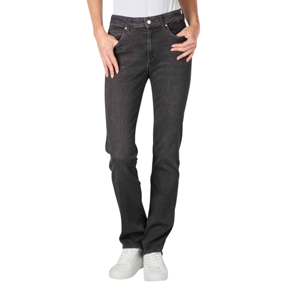 Kendra Jeans Straight Fit