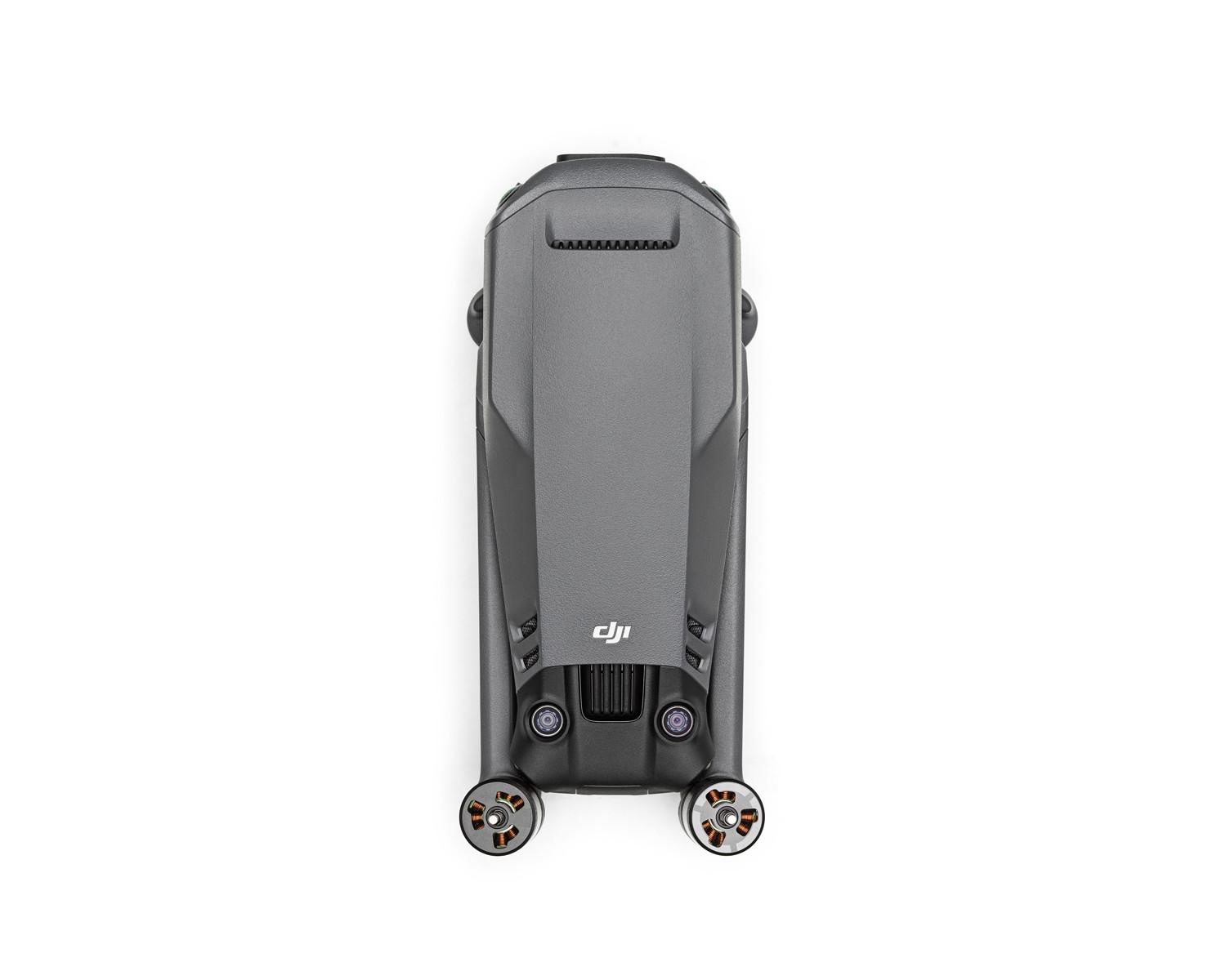 dji  DJI Mavic 3 Classic 4 rotors Quadcoptère 20 MP 5120 x 2700 pixels 5000 mAh Noir, Gris 