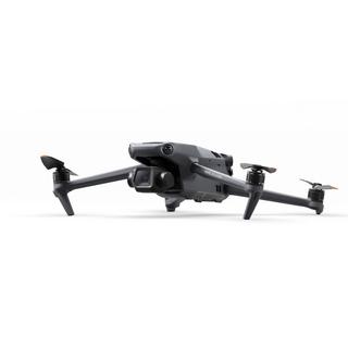 dji  DJI Mavic 3 Classic 4 rotori Quadrirotore 20 MP 5120 x 2700 Pixel 5000 mAh Nero, Grigio 