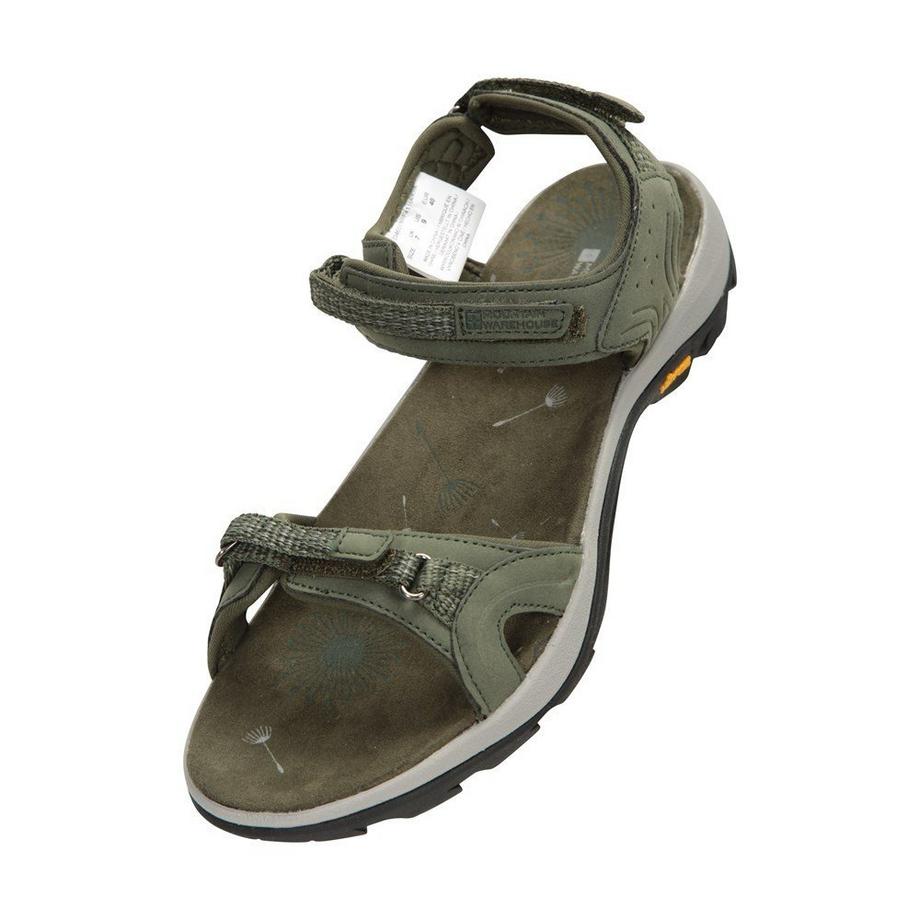 Sandalen Journey, Vibram
