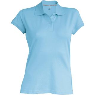 Kariban Femme Polo Manches Courtes  