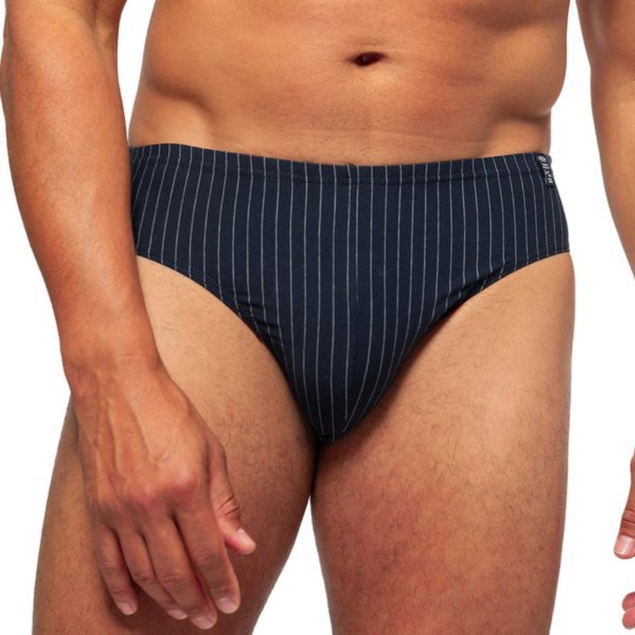 Ammann Urban Traveller Confezione da 3 Slip  