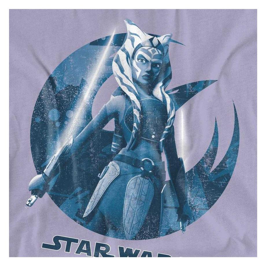 STAR WARS Maglietta Ready  