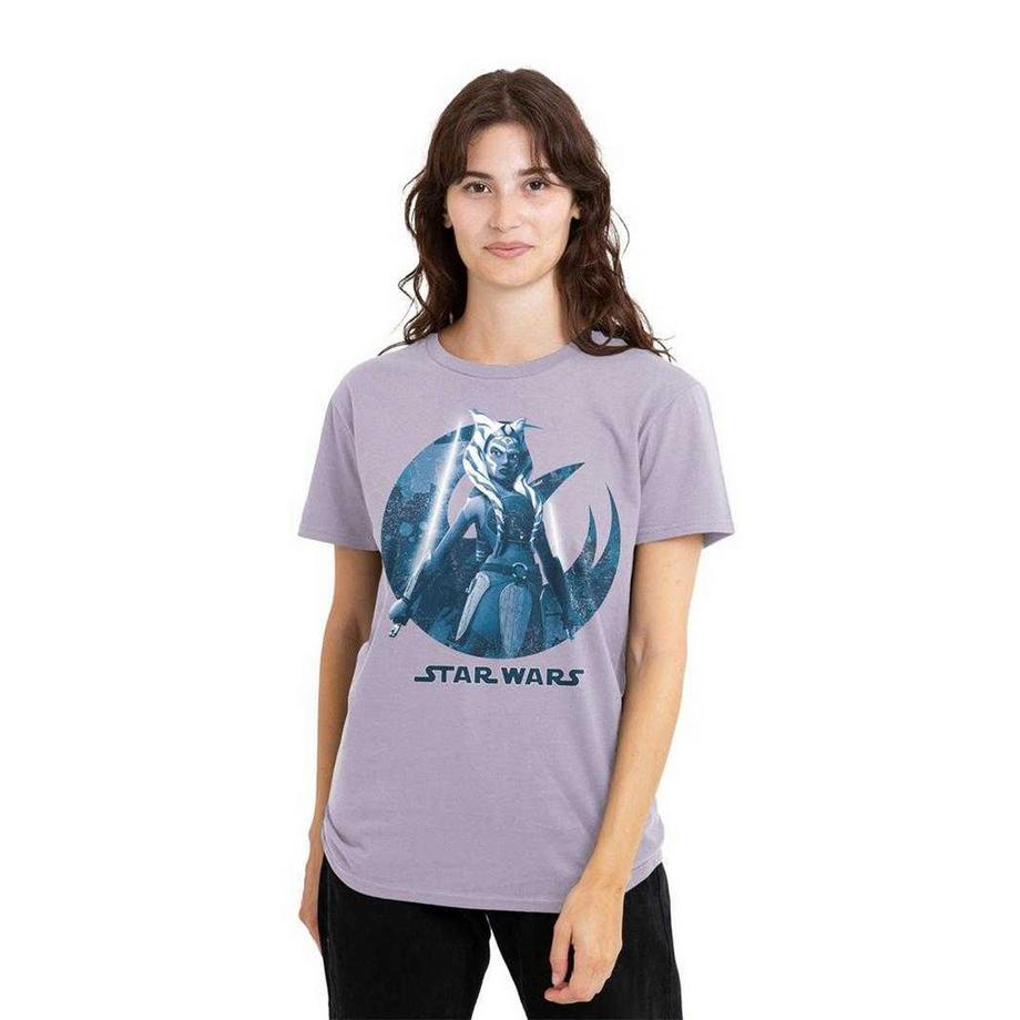 STAR WARS Maglietta Ready  