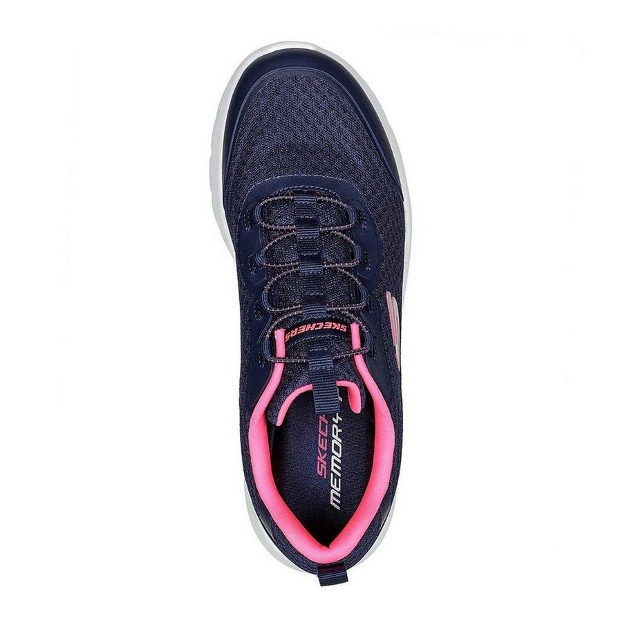 SKECHERS Dynamight 2.0 Social Orbit Sneaker  
