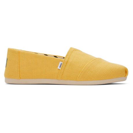 TOMS  espadrillas da donna  alpargata heritage 