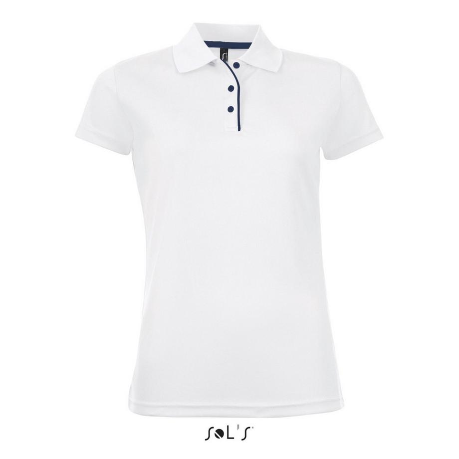 SOLS Performer Poloshirt  