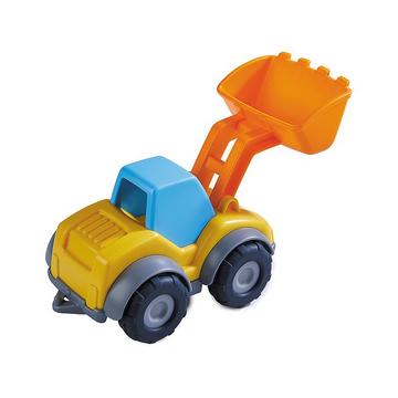 HABA Bulldozer