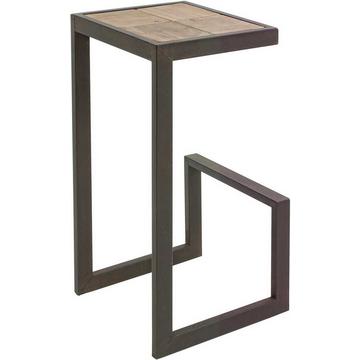 Tabouret de bar Blocks