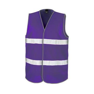 SAFEGUARD by Gilet haute visibilité ENHANCE