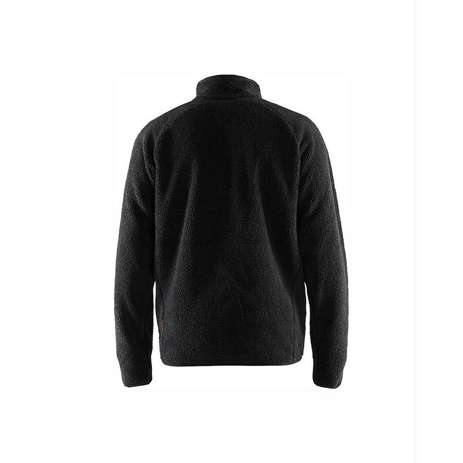 Blaklader Fleece Bakader Jacke  