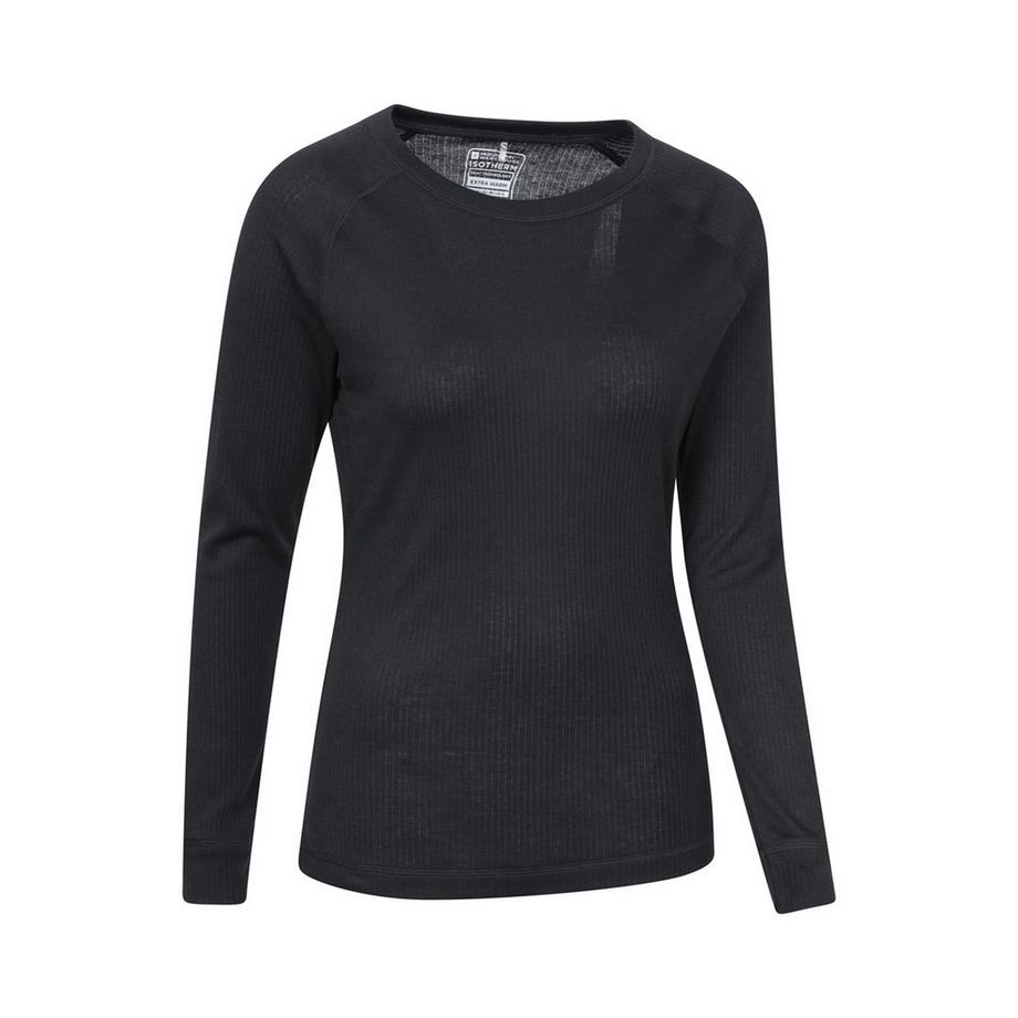 Mountain Warehouse Haut thermique Talus Lot de 2  