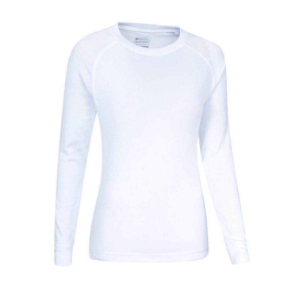 Mountain Warehouse Haut thermique Talus Lot de 2  