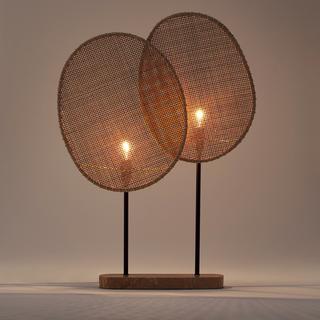 AM.PM Lampe de table Canopée design E. Gallina  