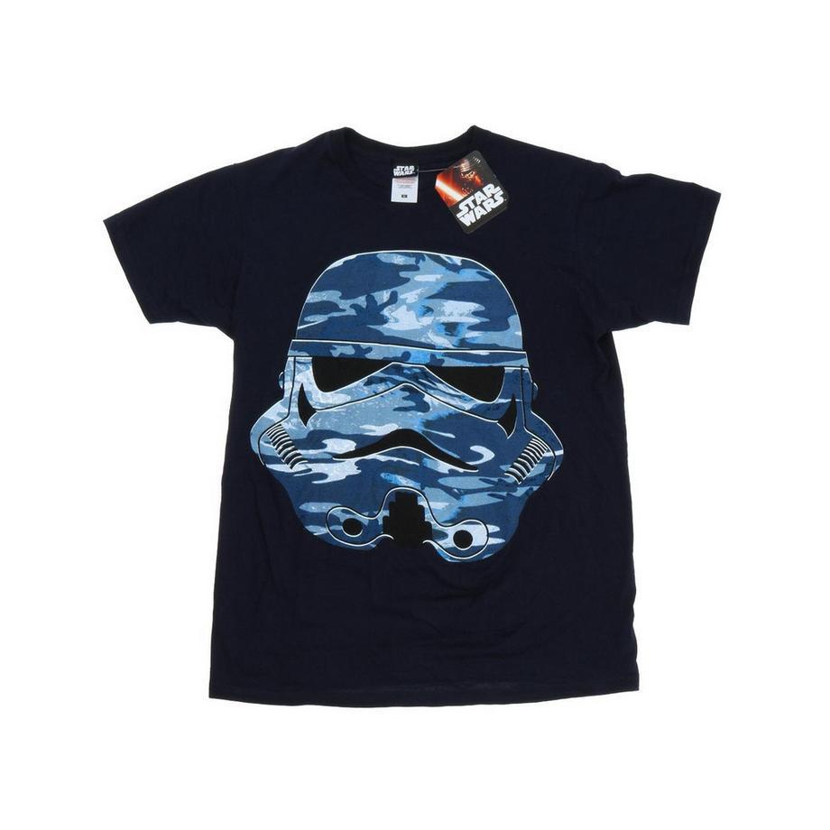 Command Midnight TShirt
