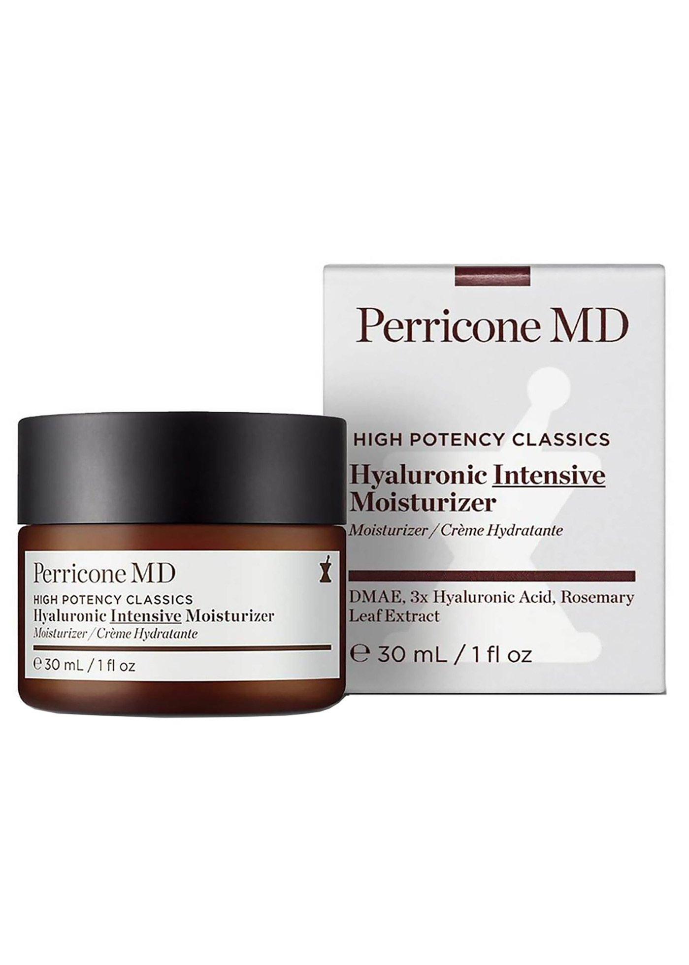 Perricone  garderie High Potency Classics Hyaluronic Intensive Moisturizer 