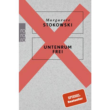 Untenrum frei Stokowski, Margarete Libro in brossura 