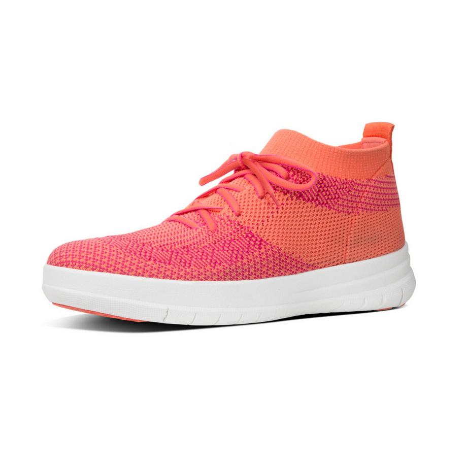 Fitflop  baskets f-sporty™ uberknit 