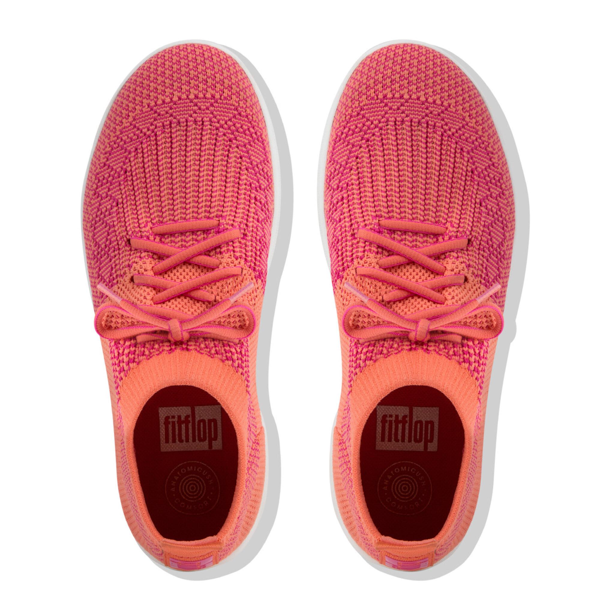 Fitflop  sneakers f-sporty™ uberknit 