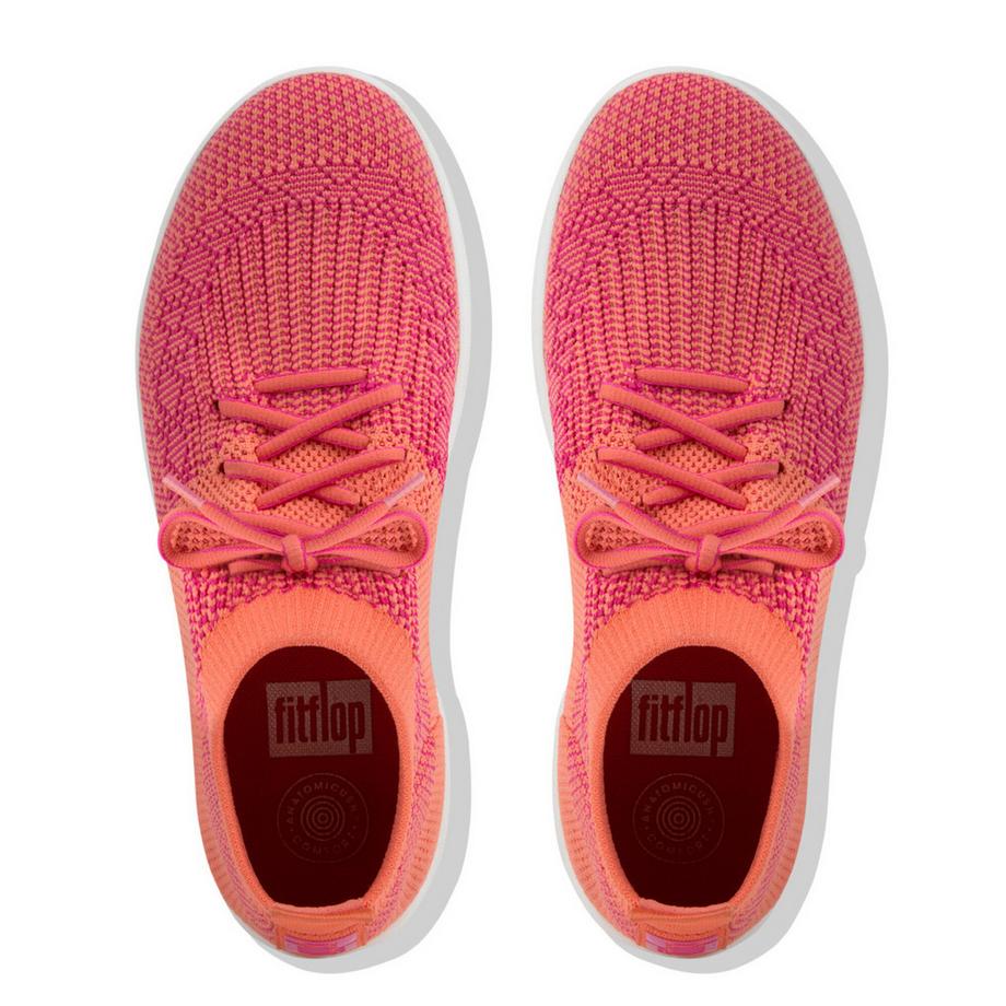 Fitflop  baskets f-sporty™ uberknit 