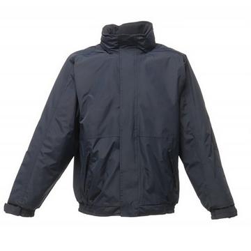 Dover Jacke, wasserfest, winddicht, Thermoschutz