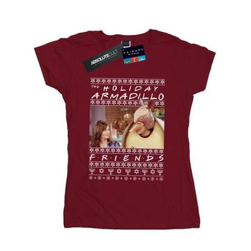 Tshirt HOLIDAY ARMADILLO