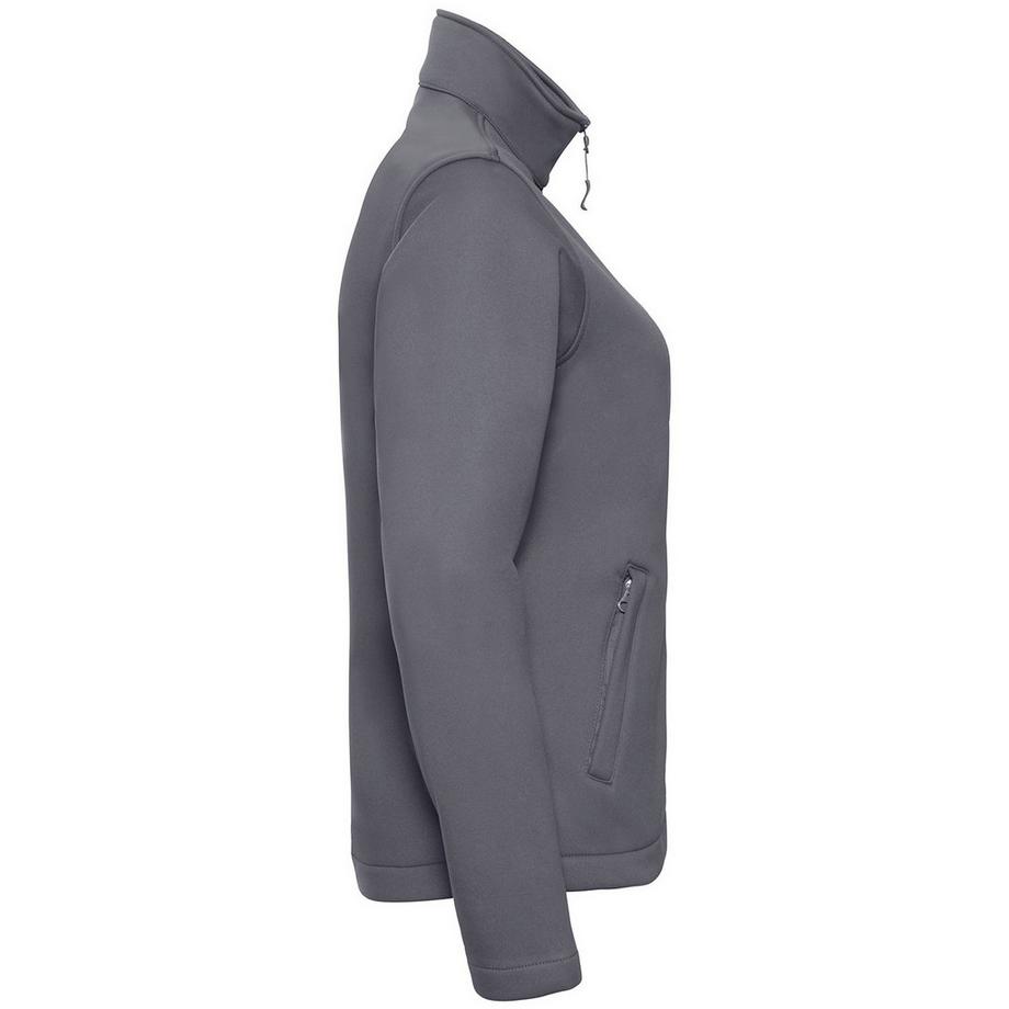 Russell Giacca Softshell Smart  
