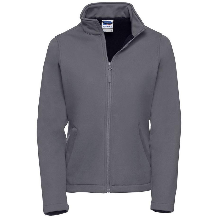 Smart Softshelljacke