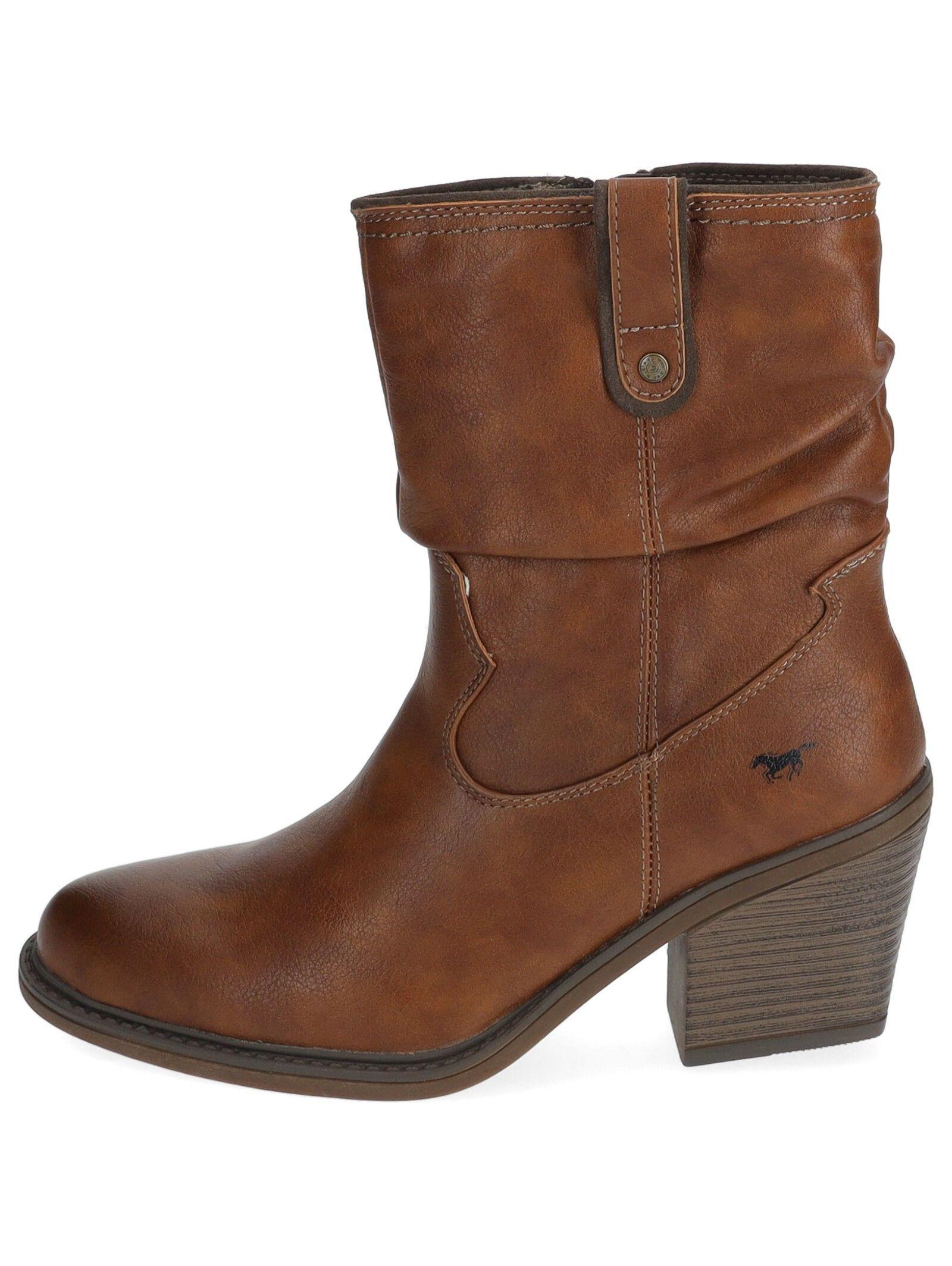 Mustang  Stiefelette 1479-501 