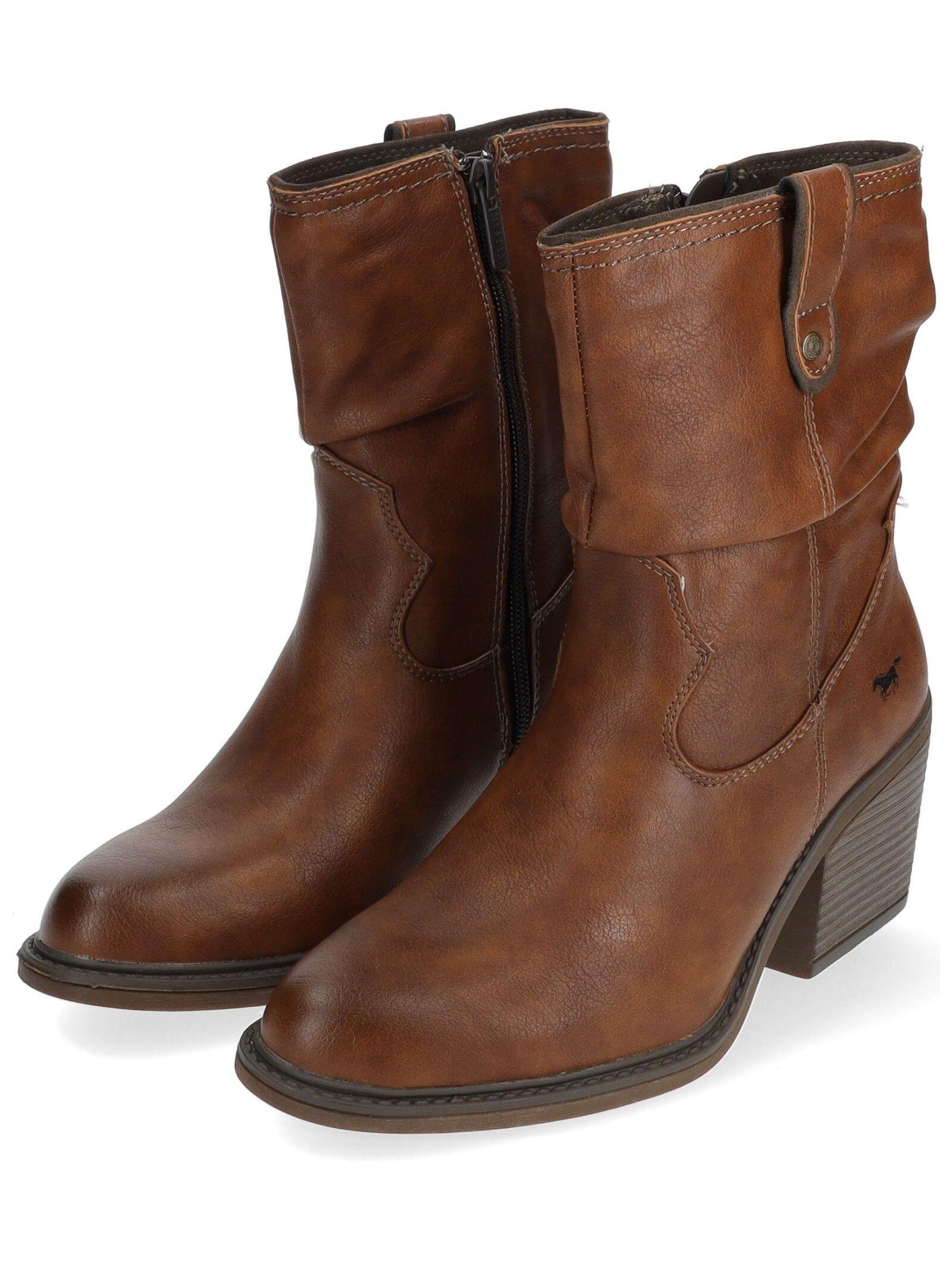 Mustang  Stiefelette 1479-501 