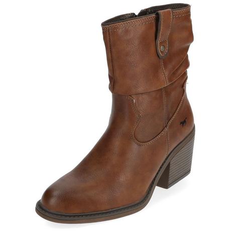 Mustang  Stiefelette 1479-501 