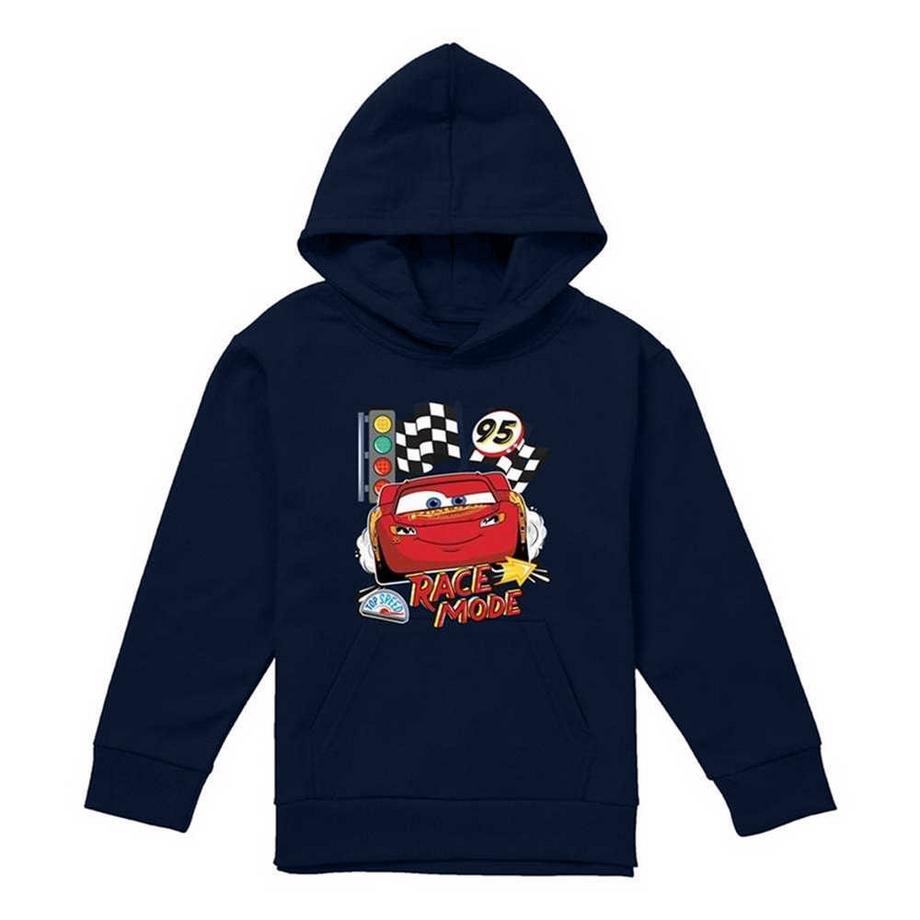 Sweat À Capuche Race Mode