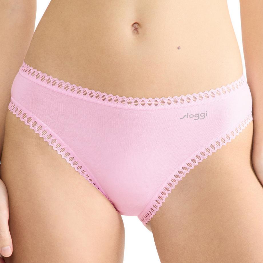 sloggi GO Crush confezione da 6 slip  