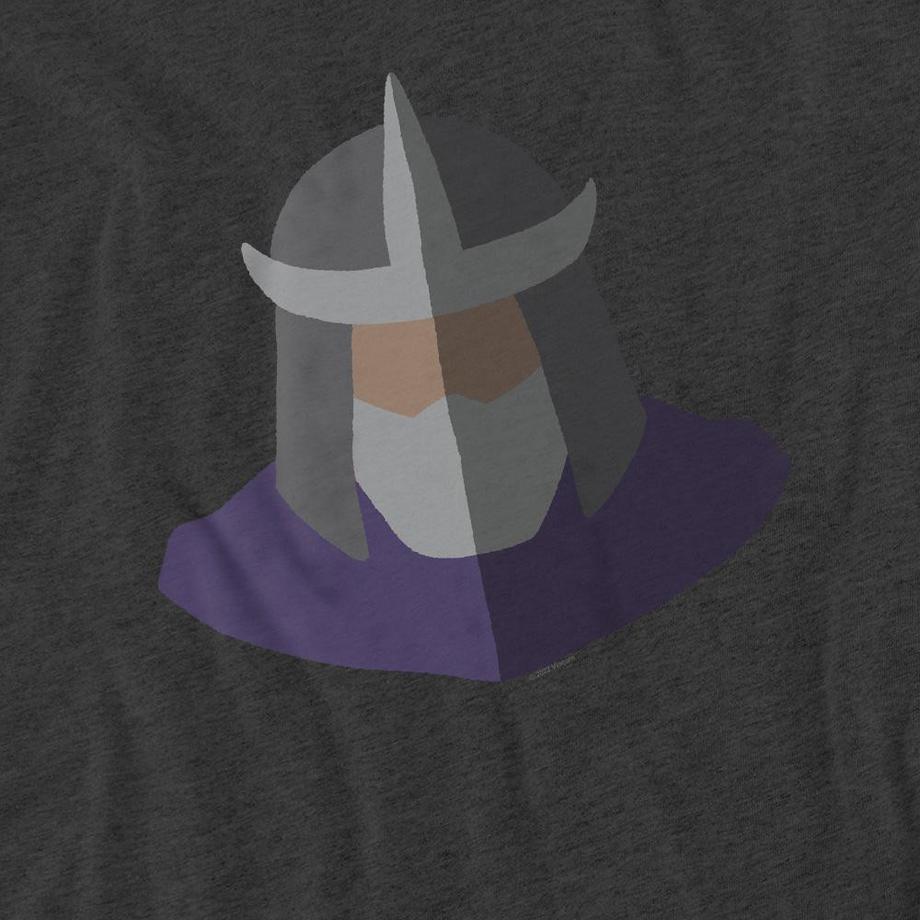 TEENAGE MUTANT NINJA TURTLE T-Shirt à Imprimé Graphique  