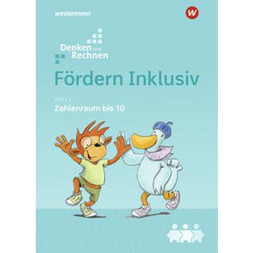 Fördern Inklusiv