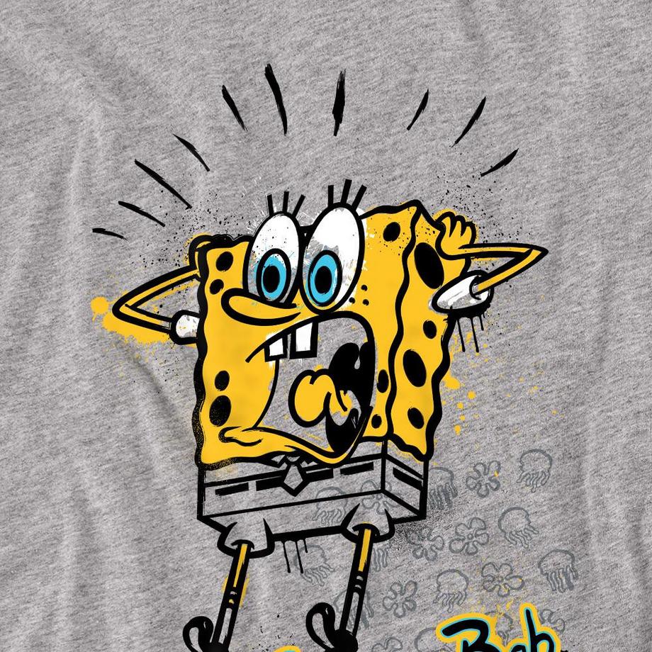 Nickelodeon Shocking! T-Shirt  
