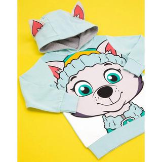 PAW PATROL  Kapuzenpullover 3DOhren 