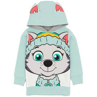 PAW PATROL  Kapuzenpullover 3DOhren 