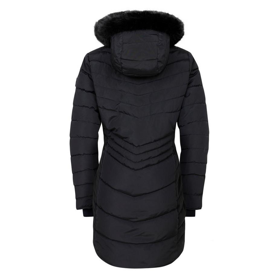Dare 2B Striking IIII Steppjacke Midi Länge  