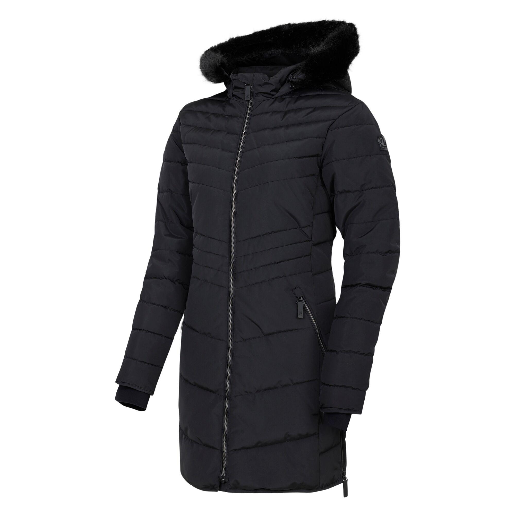 Dare 2B Striking IIII Steppjacke Midi Länge  