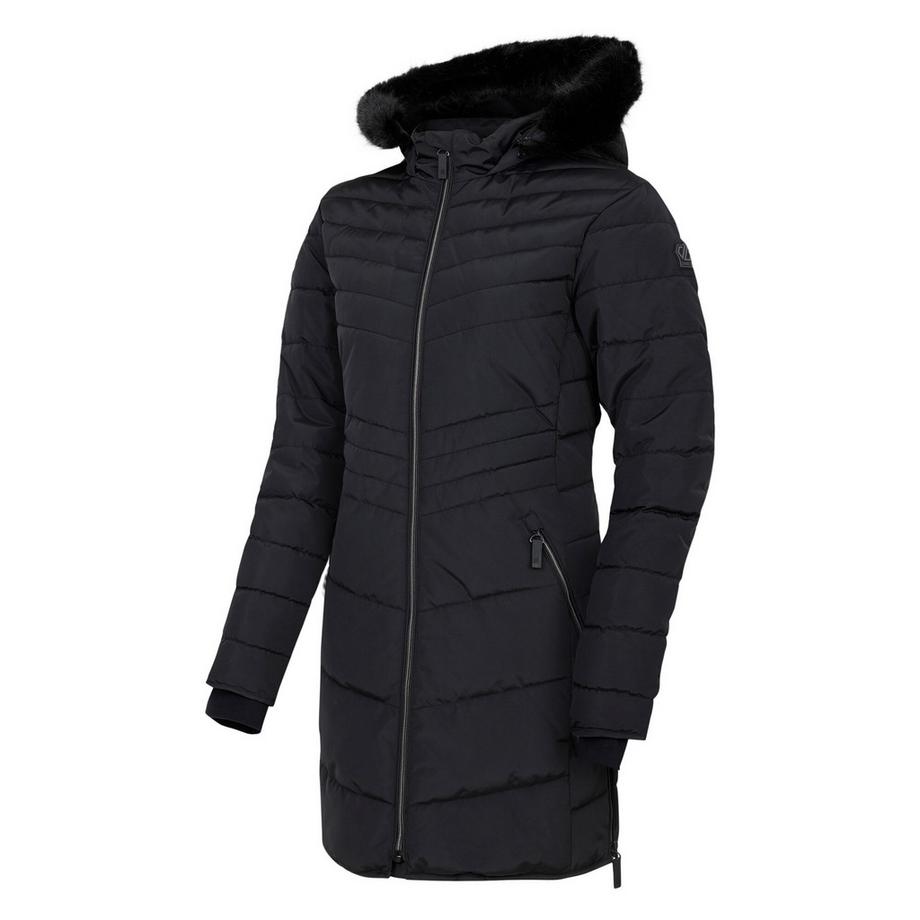 Dare 2B Striking IIII Steppjacke Midi Länge  