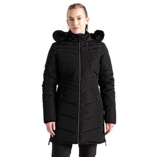 Dare 2B Striking IIII Steppjacke Midi Länge  