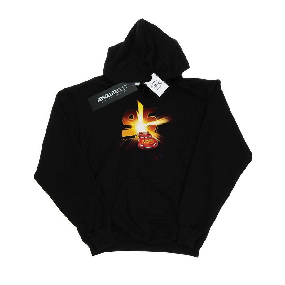 Disney Cars Sweat à Capuche  