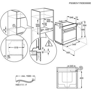 Electrolux Electrolux  