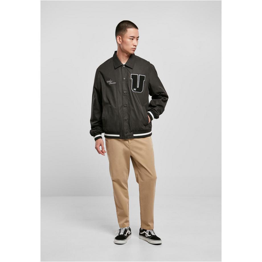 URBAN CLASSICS Sports College Jacke  