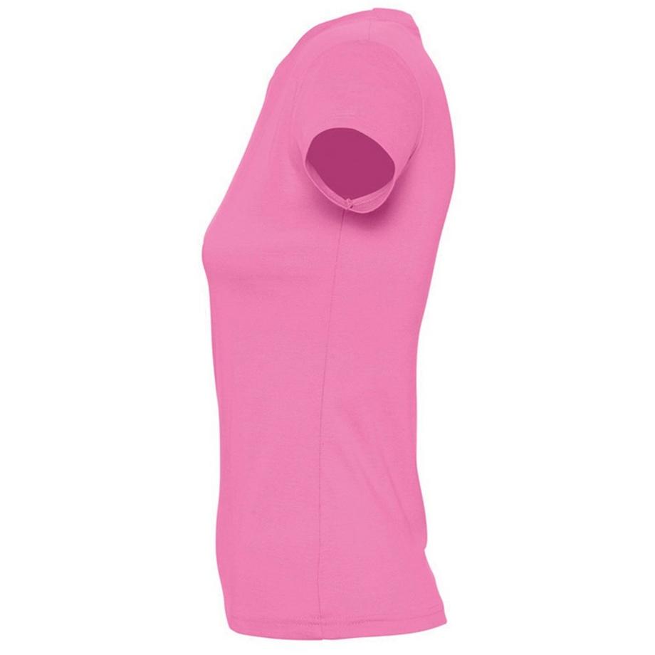 SOLS Imperial T-Shirt Manches Courtes  