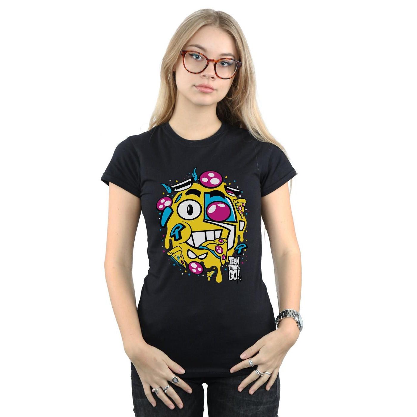 DC COMICS  Teen Titans Go TShirt 