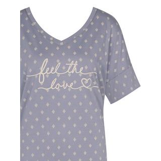 Triumph Camicia da notte in modal  