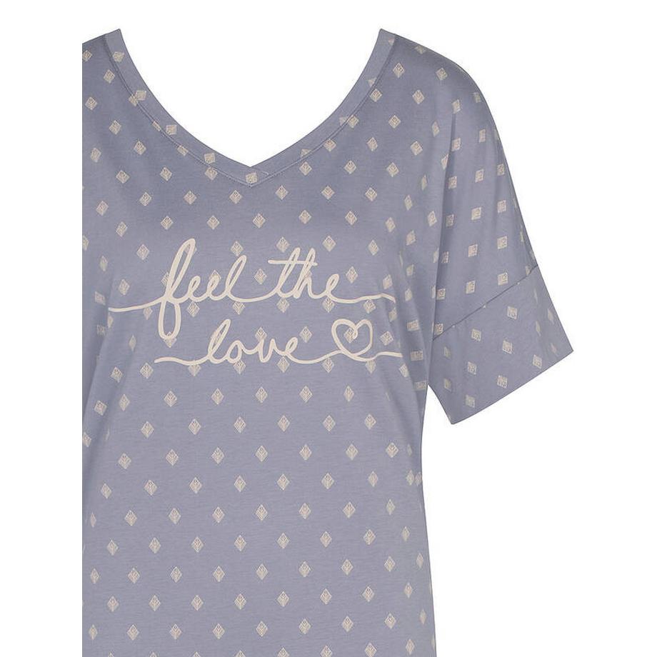 Triumph Modal Sleepshirt  