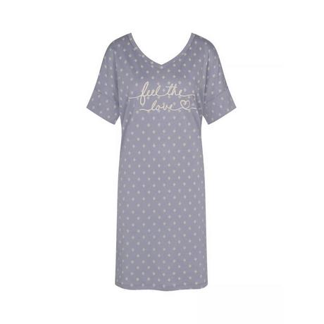 Triumph Camicia da notte in modal  